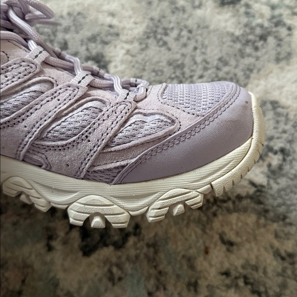 Merrell Women’s Moab 3 Hiking Shoes Size 11 - Picture 11 of 12